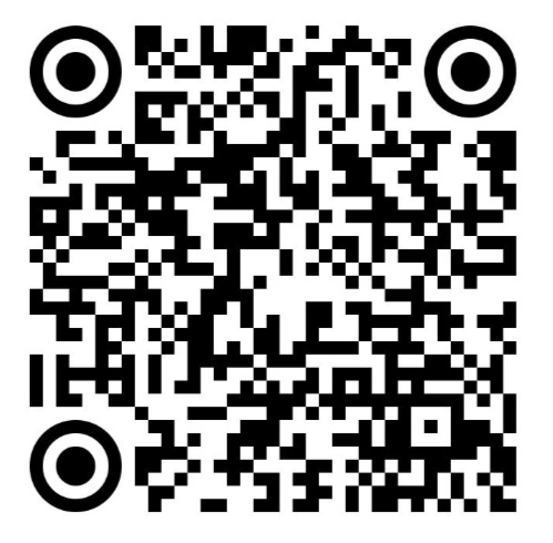 QR-код для пожертвований